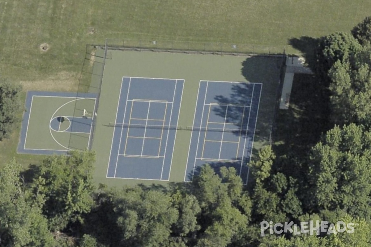 Photo of Pickleball at Creekside Park